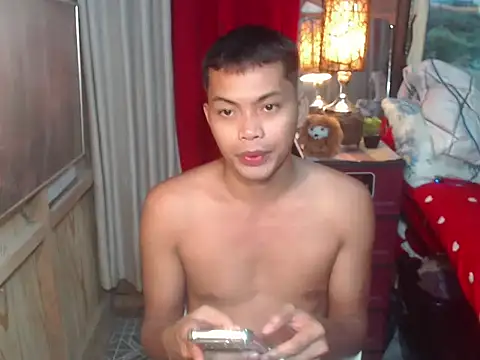Snapshot of Asianboybig1_Daniel chatting on 09-18-25, 02:53 Asianboybig1 Daniel online show from 09-18-25, 02:53