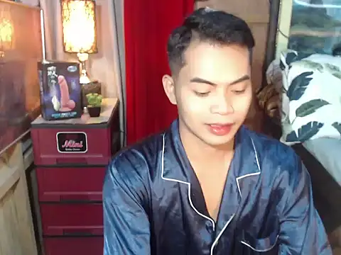 Snapshot of Asianboybig1_Daniel chatting on 09-20-25, 03:06 Asianboybig1 Daniel online show from 09-20-25, 03:06