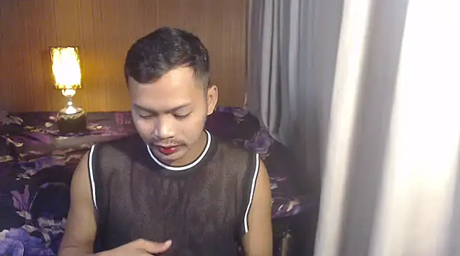 Snapshot of Asianboybig1_Daniel chatting on 02-02-25, 12:46 Asianboybig1 Daniel online show from 02-02-25, 12:46