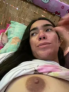 sexysassymirax online show from 01-26-25, 04:30