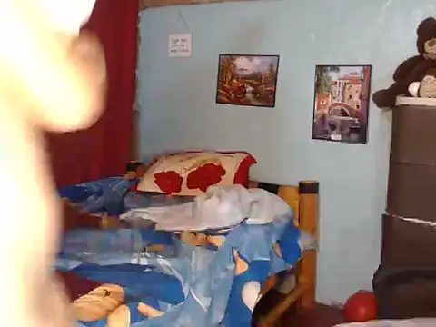 sexysassymirax online show from 03-01-26, 08:58