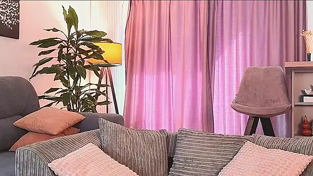 MayaCroft online show from 03-11-25, 07:35