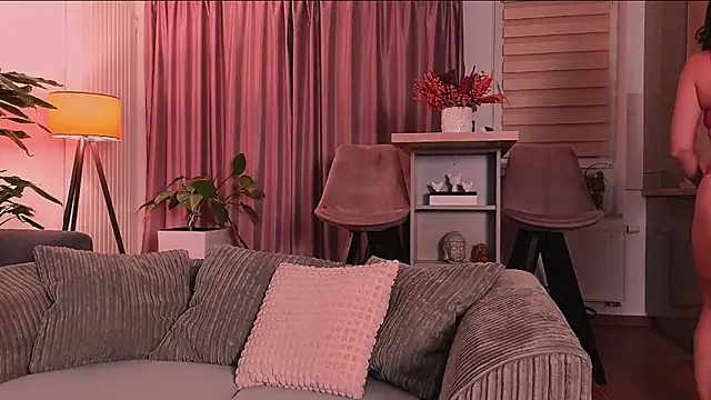 MayaCroft online show from 01-11-26, 04:25