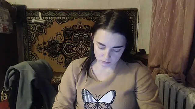 Snapshot of AlisaLaDiva chatting on 01-10-25, 09:42 AlisaLaDiva online show from 01-10-25, 09:42