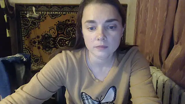 AlisaLaDiva online show from 12-01-25, 09:15