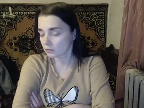 Snapshot of AlisaLaDiva chatting on 01-06-25, 09:00 AlisaLaDiva online show from 01-06-25, 09:00