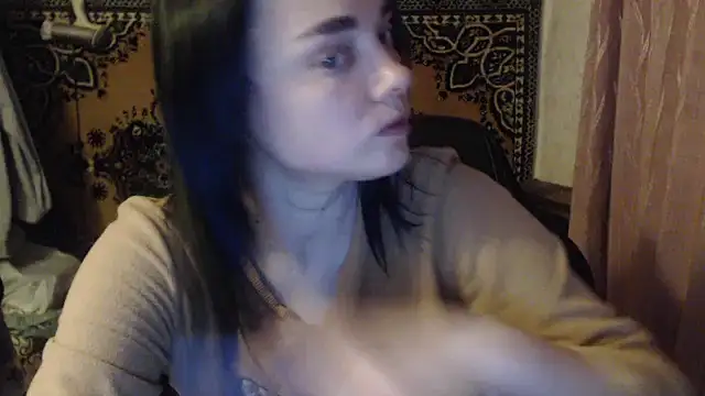 AlisaLaDiva online show from 05-19-26, 08:05