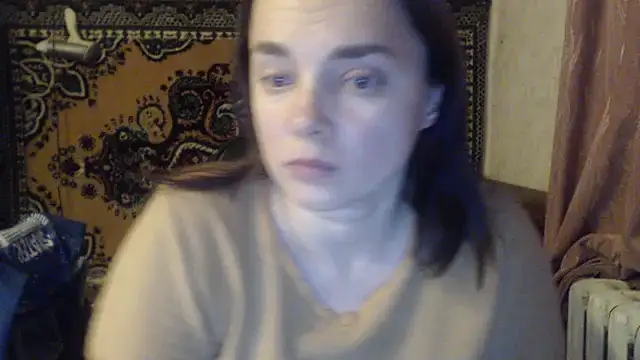 AlisaLaDiva online show from 12-18-25, 09:07