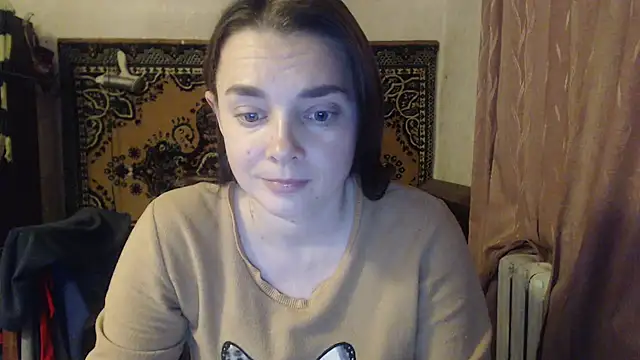 AlisaLaDiva online show from 12-19-25, 09:28