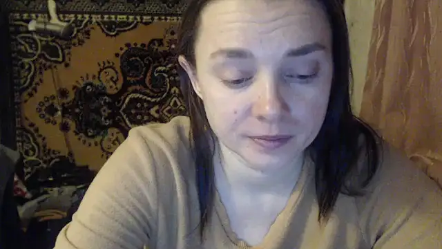 AlisaLaDiva online show from 02-16-26, 10:18