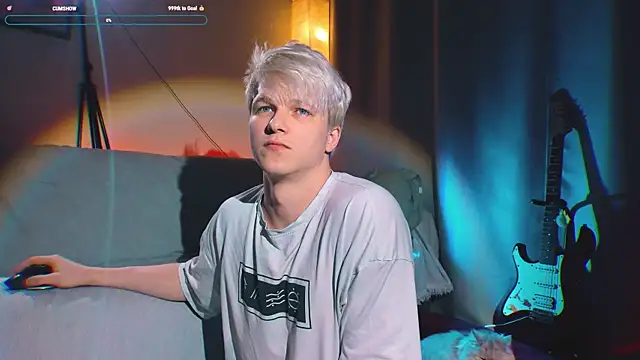 Breston Sweet online show from 11-12-25, 05:11