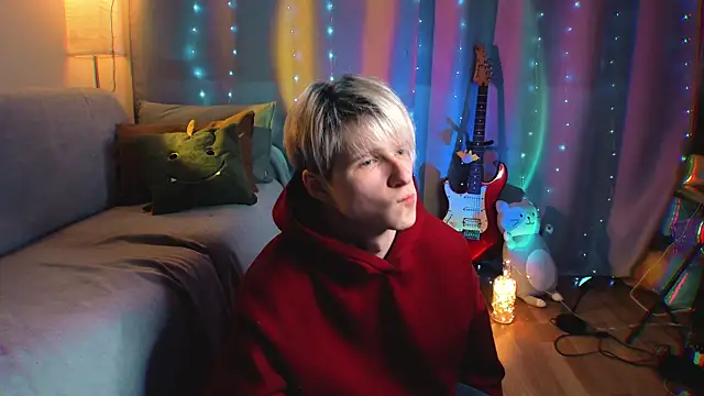 Breston Sweet online show from 02-02-26, 01:54