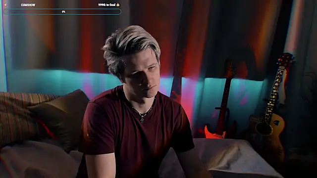 Breston Sweet online show from 10-03-25, 08:27