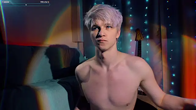 Breston Sweet online show from 12-05-25, 11:53