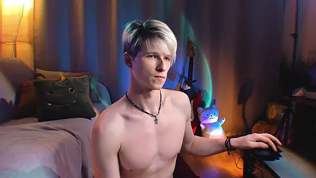 Breston Sweet online show from 02-10-26, 09:03