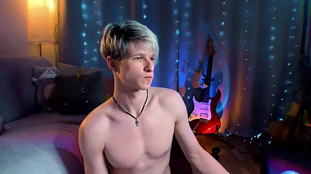 Breston Sweet online show from 02-16-26, 09:02