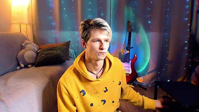 Breston Sweet online show from 03-02-26, 02:24