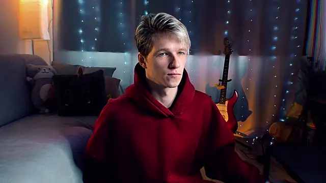 Breston Sweet online show from 02-16-26, 08:57