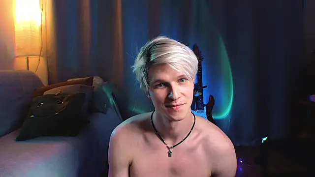 Breston Sweet online show from 01-10-26, 03:35