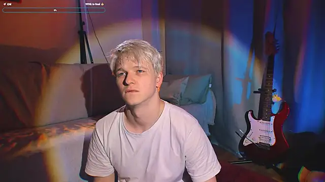 Breston Sweet online show from 11-02-25, 11:54