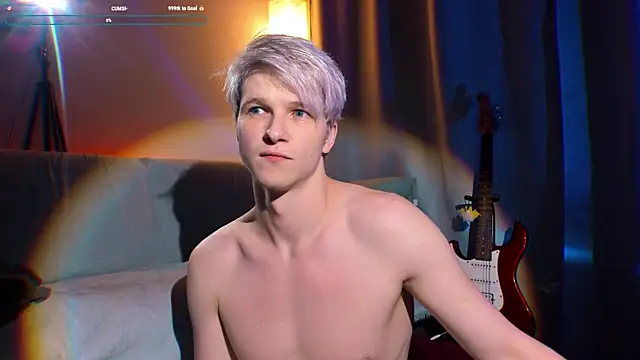 Breston Sweet online show from 12-03-25, 04:02