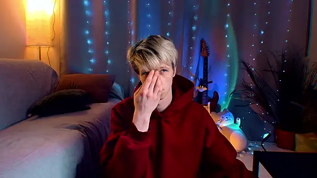 Breston Sweet online show from 03-26-26, 06:06