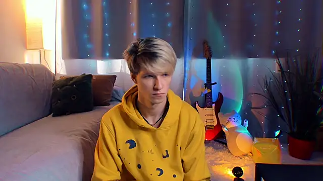 Breston Sweet online show from 03-24-26, 02:06