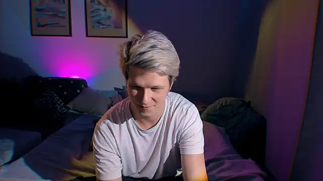 Breston Sweet online show from 09-20-25, 07:41