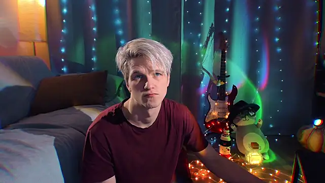 Breston Sweet online show from 12-15-25, 02:12