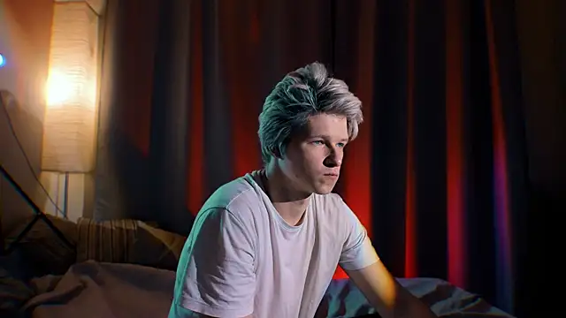 Breston Sweet online show from 09-27-25, 06:14