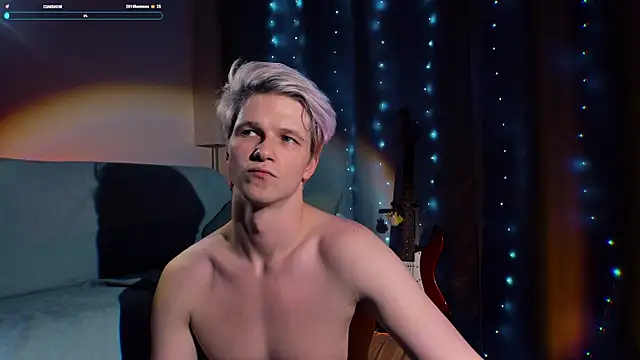 Breston Sweet online show from 12-04-25, 10:31