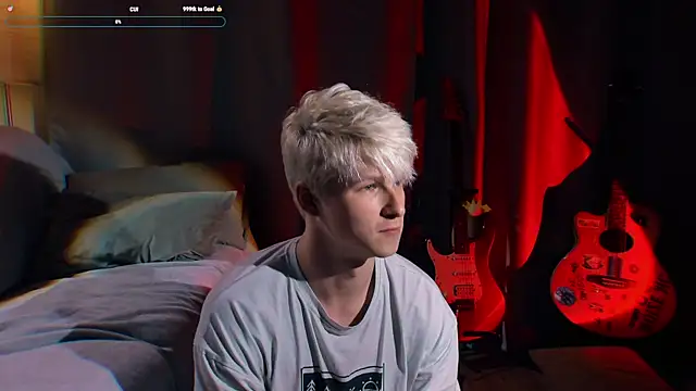 Breston Sweet online show from 10-25-25, 04:11