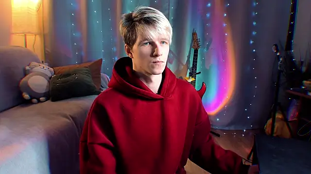 Breston Sweet online show from 02-28-26, 04:06