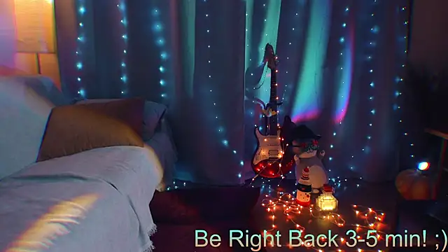 Breston Sweet online show from 12-14-25, 08:14