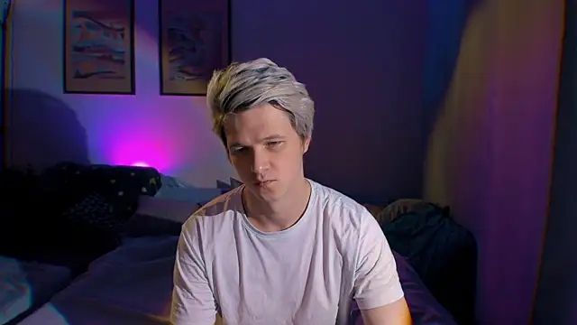 Breston Sweet online show from 09-22-25, 07:42