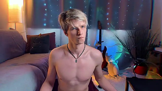 Breston Sweet online show from 03-30-26, 07:32