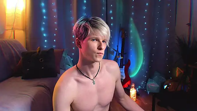 Breston Sweet online show from 02-07-26, 07:44