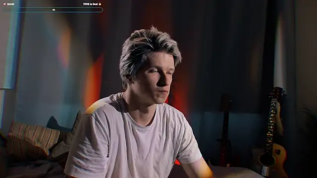 Breston Sweet online show from 10-04-25, 05:09