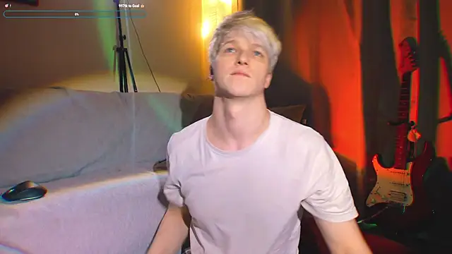 Breston Sweet online show from 11-04-25, 03:32