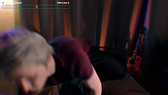 Breston Sweet online show from 09-29-25, 11:54