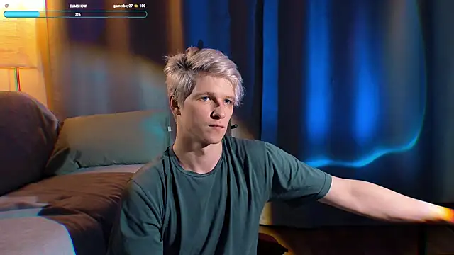 Breston Sweet online show from 12-02-25, 02:34