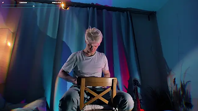 Breston Sweet online show from 10-21-25, 04:34