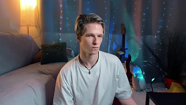 Breston Sweet online show from 04-03-26, 04:41