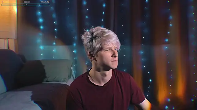 Breston Sweet online show from 12-04-25, 10:25