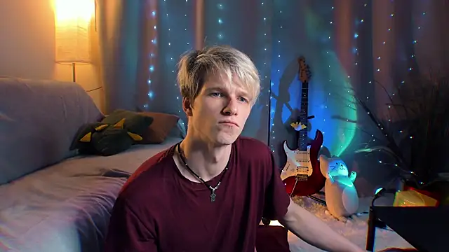 Breston Sweet online show from 03-31-26, 10:45