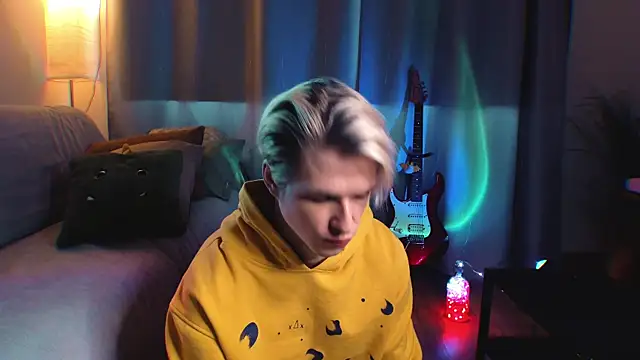 Breston Sweet online show from 01-11-26, 08:32