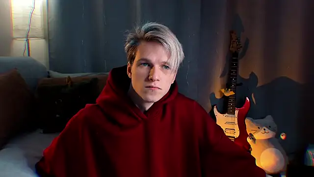 Breston Sweet online show from 02-12-26, 10:20