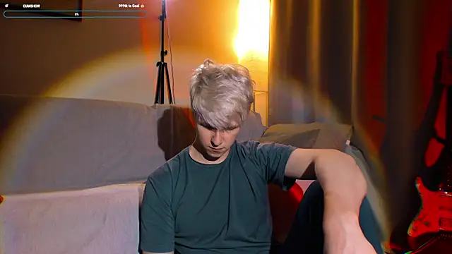 Breston Sweet online show from 10-29-25, 08:19