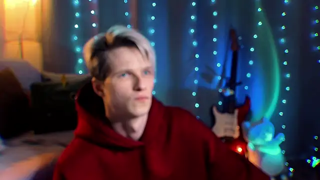 Breston Sweet online show from 02-11-26, 09:14