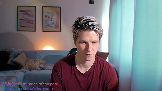 Breston Sweet online show from 09-12-25, 12:38